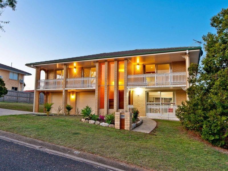 30 Clement Street, Aspley QLD 4034