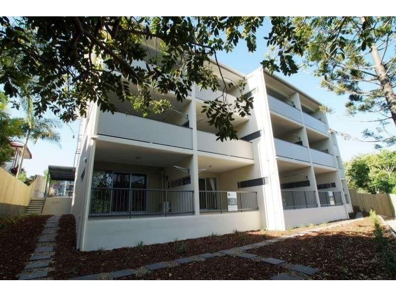 9/208 Pickering Street, Enoggera QLD 4051