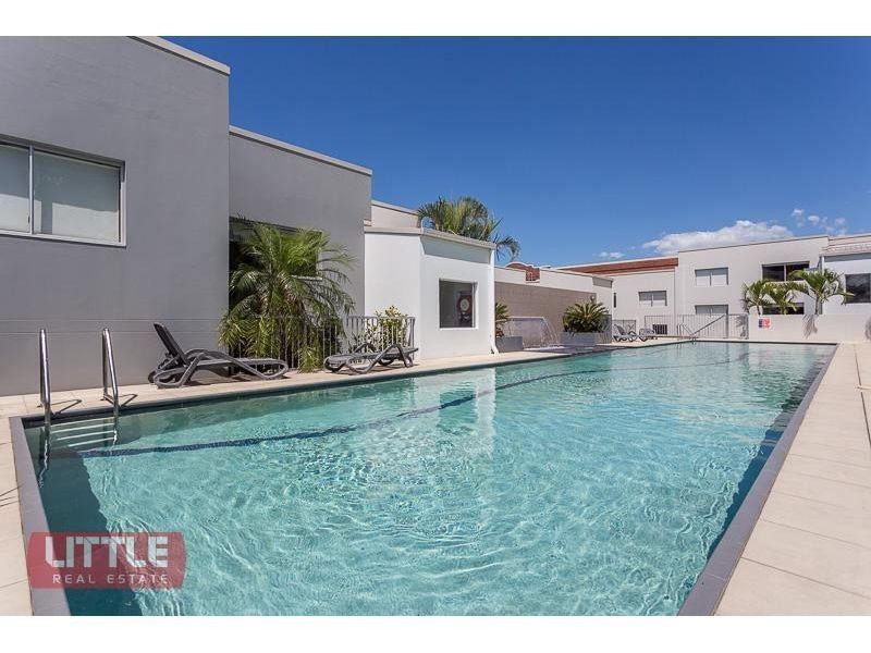 33/53 Commerical Road, Newstead QLD 4006