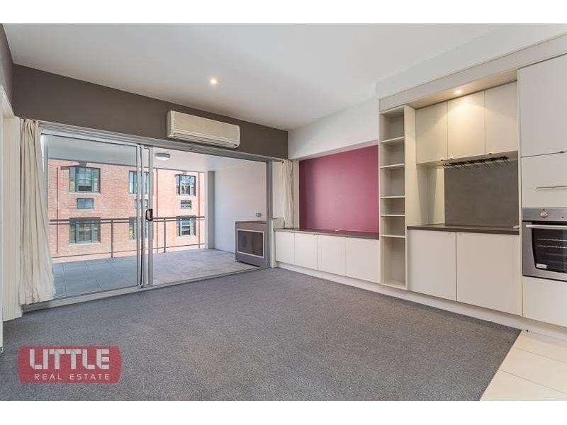 33/53 Commerical Road, Newstead QLD 4006