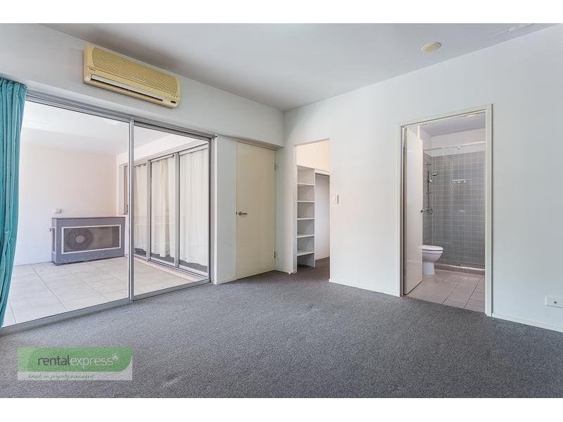 33/53 Commerical Road, Newstead QLD 4006