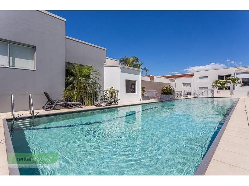 33/53 Commerical Road, Newstead QLD 4006