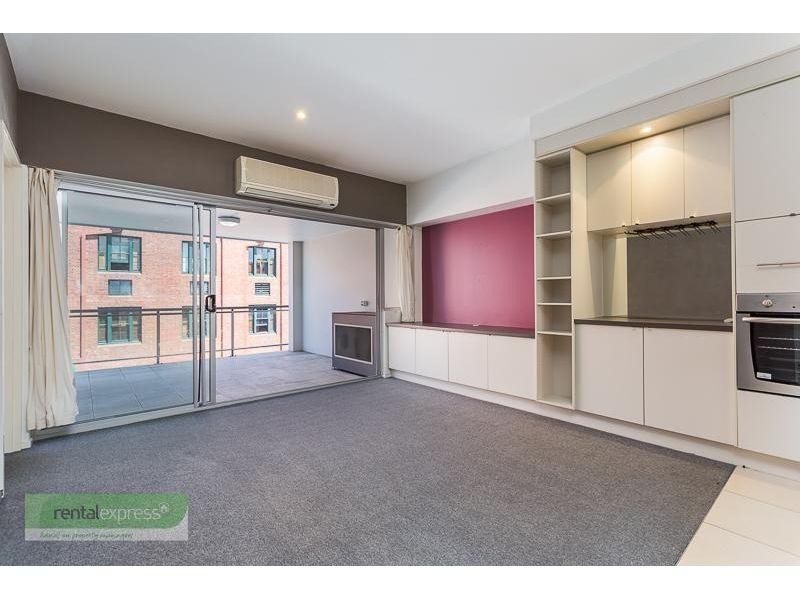 33/53 Commerical Road, Newstead QLD 4006