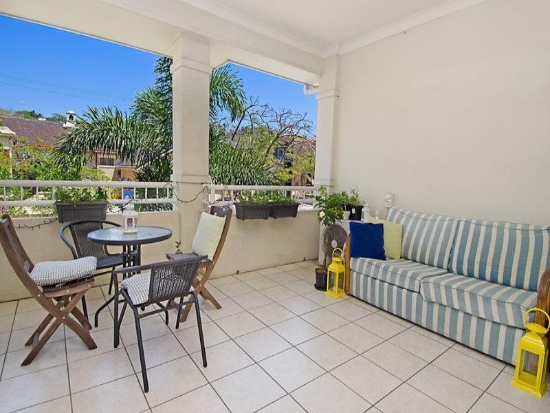 6/41 Racecourse Road, Hamilton QLD 4007
