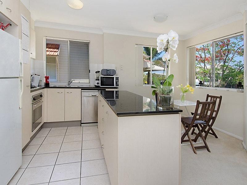 6/41 Racecourse Road, Hamilton QLD 4007