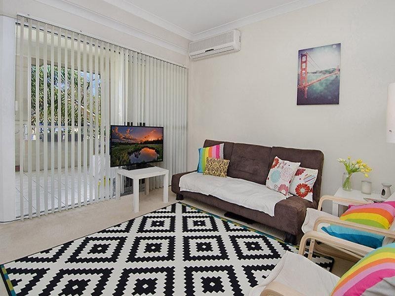 6/41 Racecourse Road, Hamilton QLD 4007