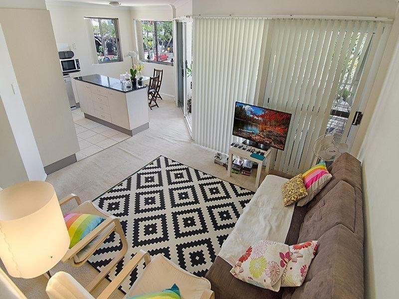 6/41 Racecourse Road, Hamilton QLD 4007