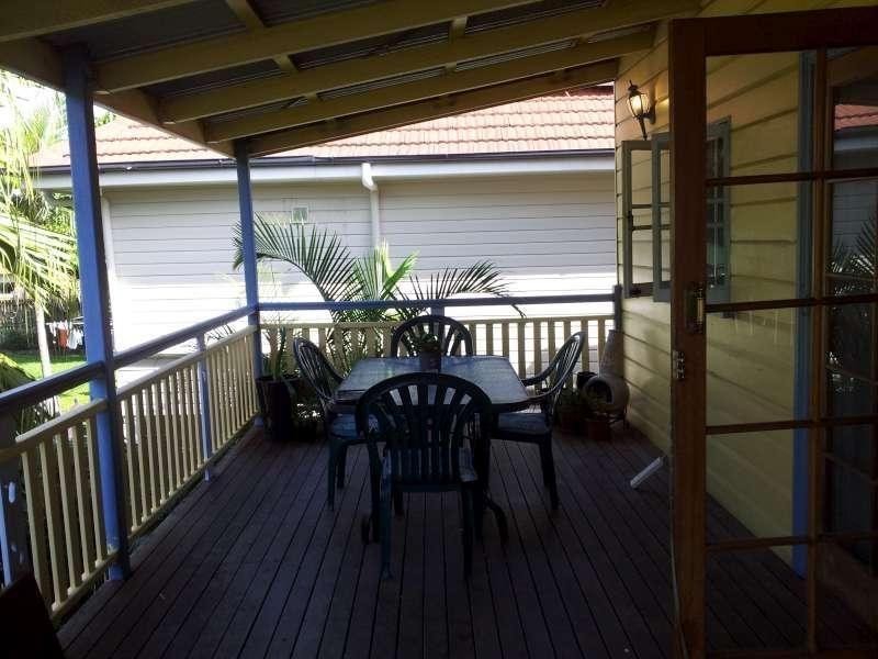 135 Allen Street, Hamilton QLD 4007