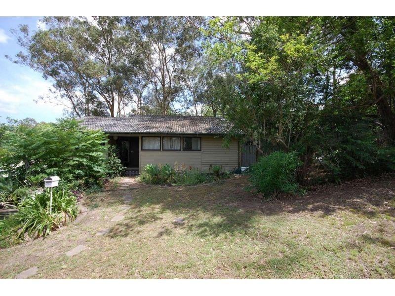 5 Balmore Street, Indooroopilly QLD 4068