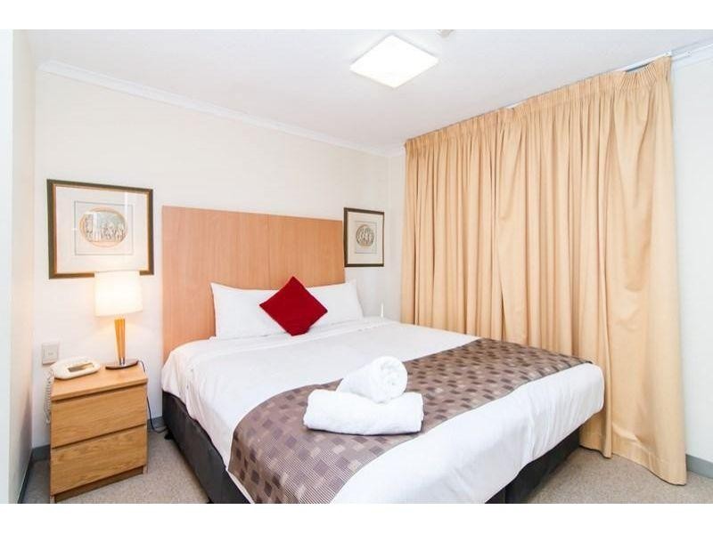 1602/160 Roma Street, Brisbane QLD 4000