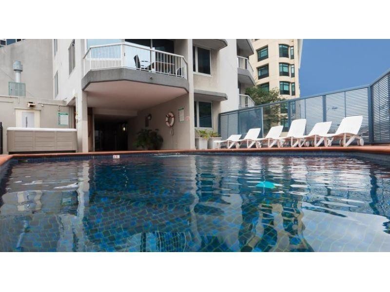 1602/160 Roma Street, Brisbane QLD 4000