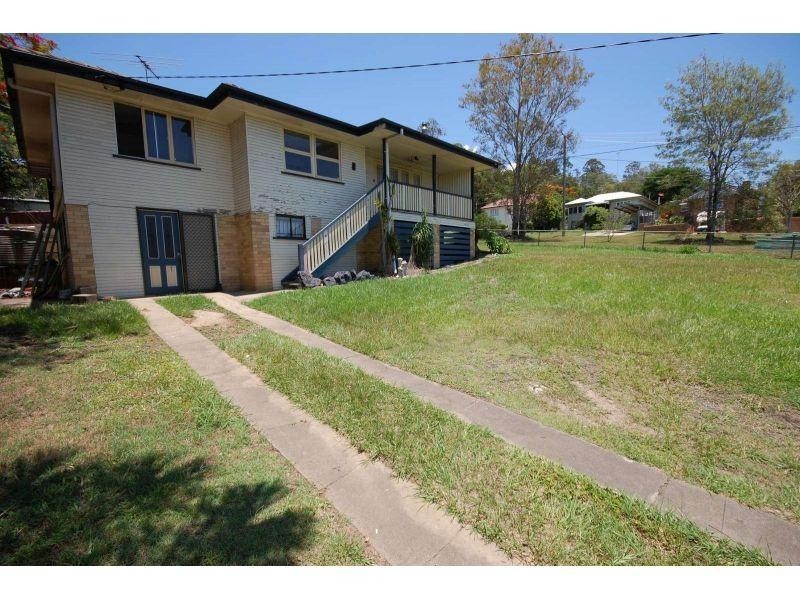 8 Webb Street, Stafford QLD 4053