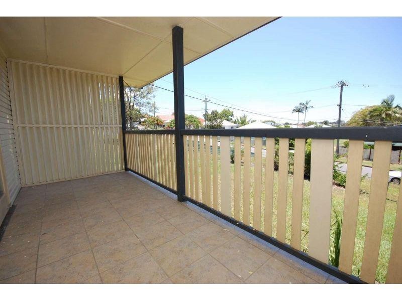 8 Webb Street, Stafford QLD 4053