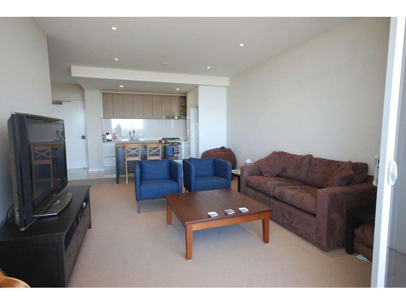 4070/35 Harbour Road, Hamilton QLD 4007