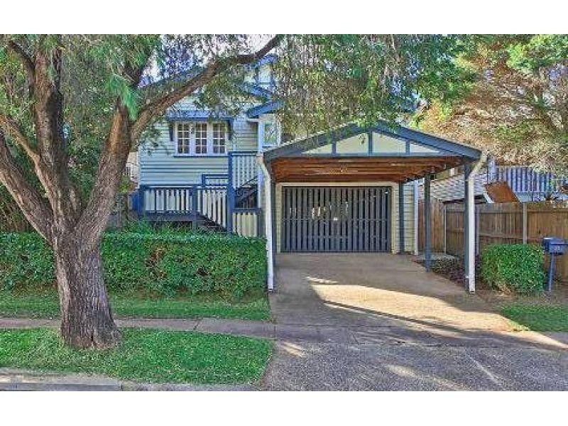 21 Thorne Street, Windsor QLD 4030