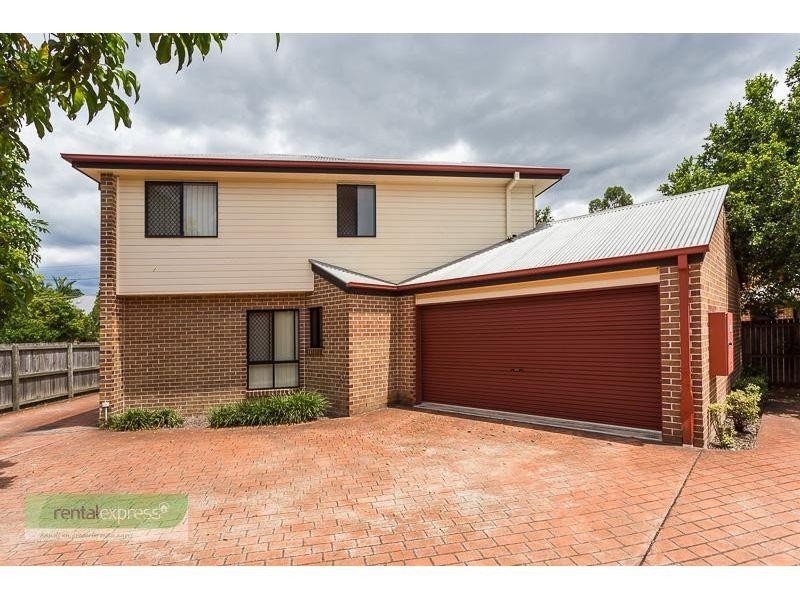 1/19 Bermingham Street, Alderley QLD 4051