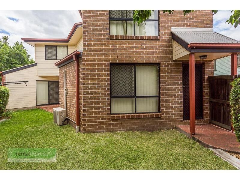 1/19 Bermingham Street, Alderley QLD 4051