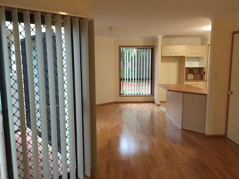 1/19 Bermingham Street, Alderley QLD 4051