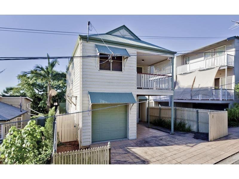 1 Jones Street, Red Hill QLD 4059