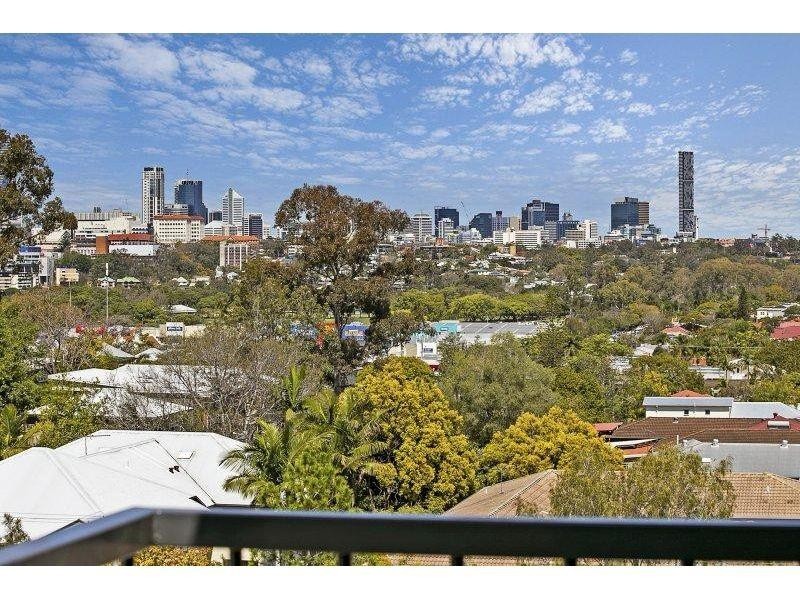 7/75 Main Avenue, Wilston QLD 4051