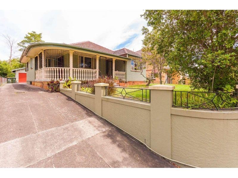 372 Wardell Street, Enoggera QLD 4051