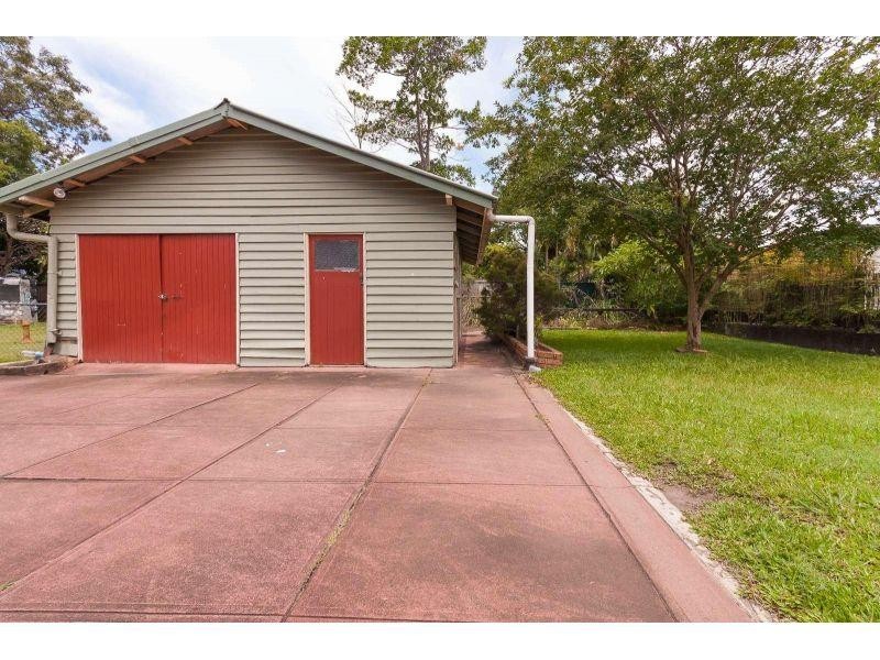 372 Wardell Street, Enoggera QLD 4051
