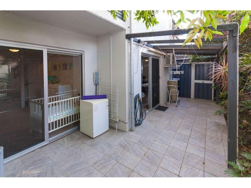 15/46 Terrace Street, New Farm QLD 4005