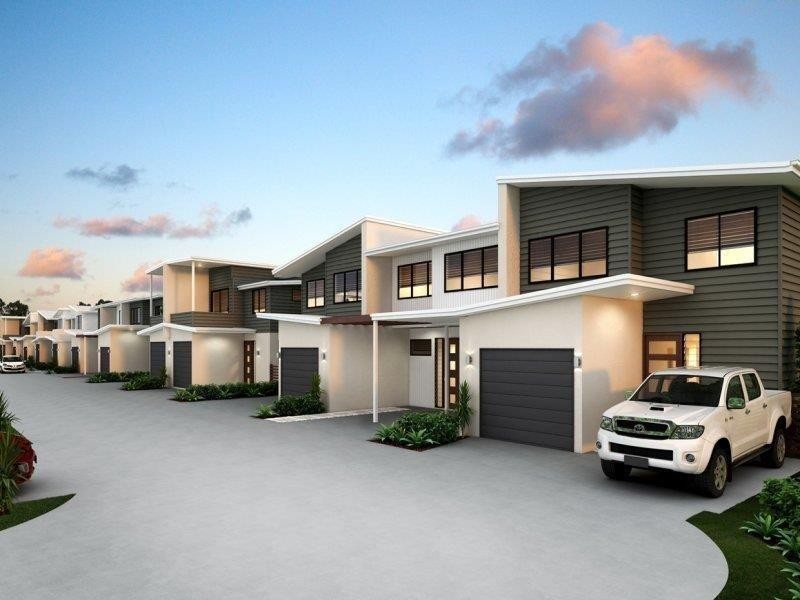 19/25 Bicentennial Road, Boondall QLD 4034