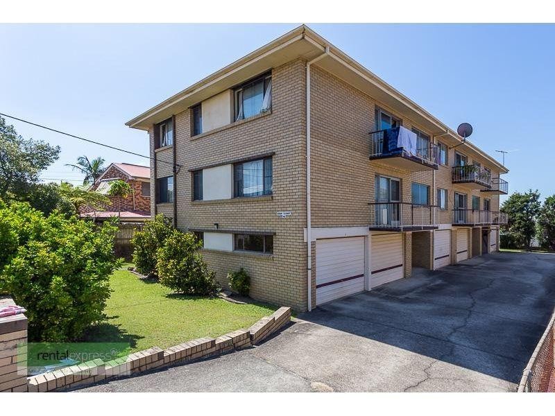 3/45 Wallace Street, Chermside QLD 4032