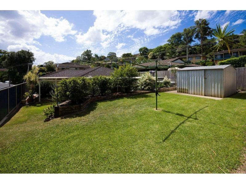 14 Tristania Street, Everton Hills QLD 4053