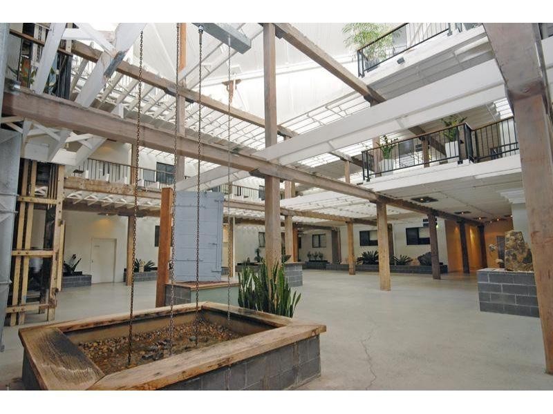 62/54 Vernon Terrace, Newstead QLD 4006