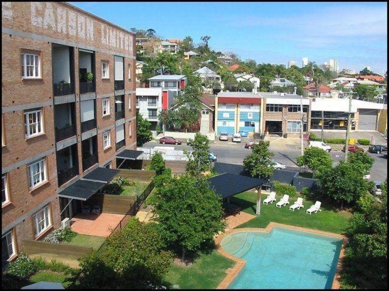 62/54 Vernon Terrace, Newstead QLD 4006