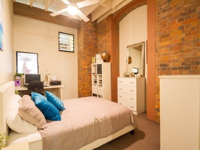 62/54 Vernon Terrace, Newstead QLD 4006