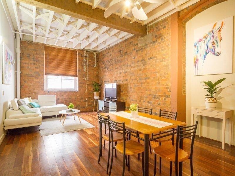 62/54 Vernon Terrace, Newstead QLD 4006