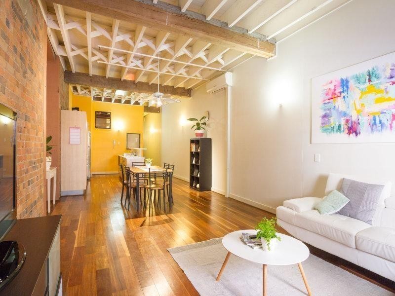 62/54 Vernon Terrace, Newstead QLD 4006