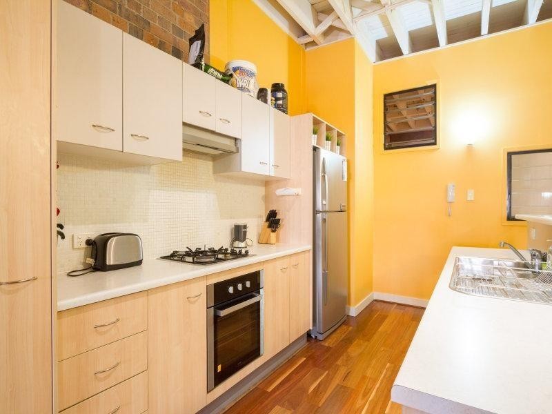 62/54 Vernon Terrace, Newstead QLD 4006