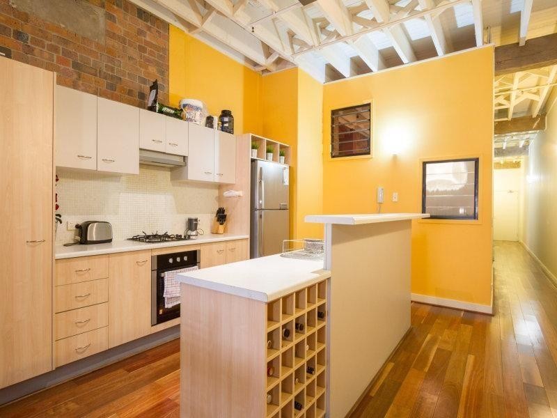 62/54 Vernon Terrace, Newstead QLD 4006