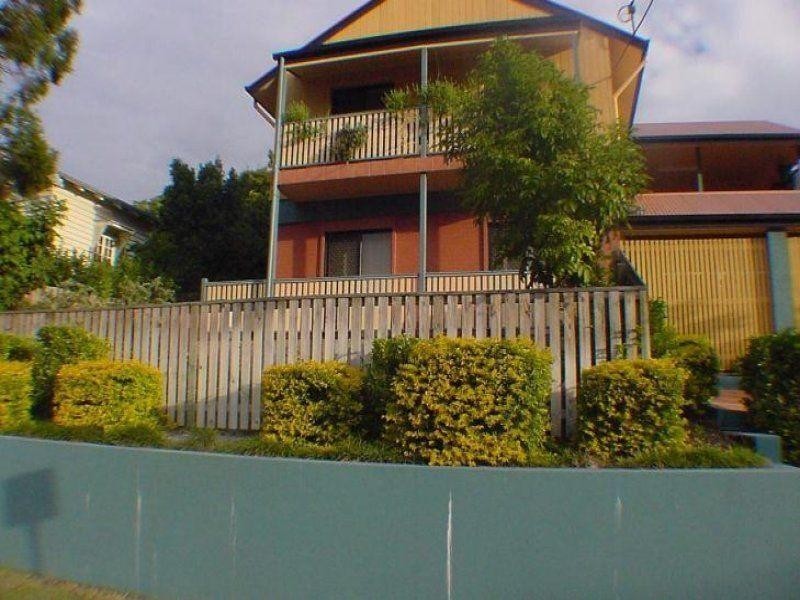 1/76 Elizabeth Street, Paddington QLD 4064
