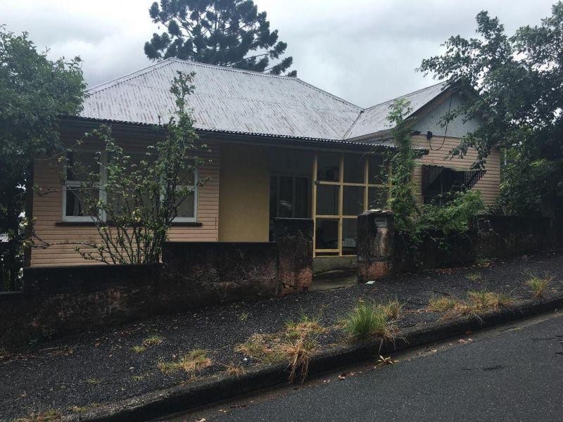 29 Confederate Street, Red Hill QLD 4059