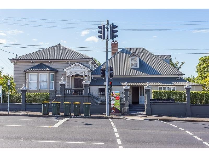 12/81 Musgrave Road, Red Hill QLD 4059