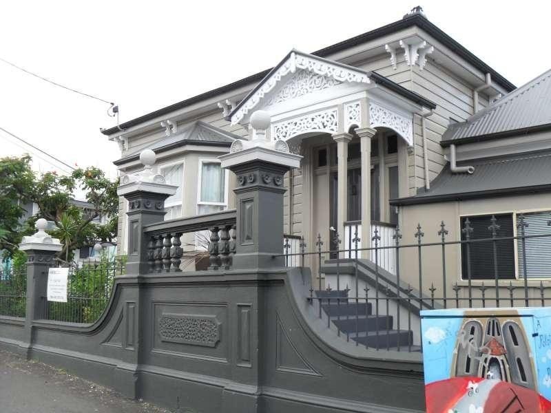 12/81 Musgrave Road, Red Hill QLD 4059