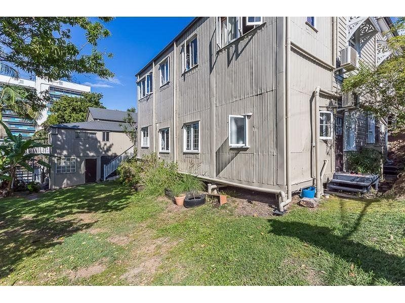 12/81 Musgrave Road, Red Hill QLD 4059