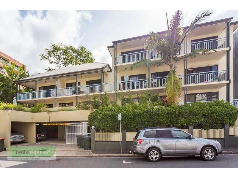 17/20 Terrace Street, Spring Hill QLD 4000