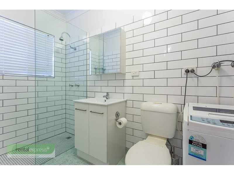 17/20 Terrace Street, Spring Hill QLD 4000
