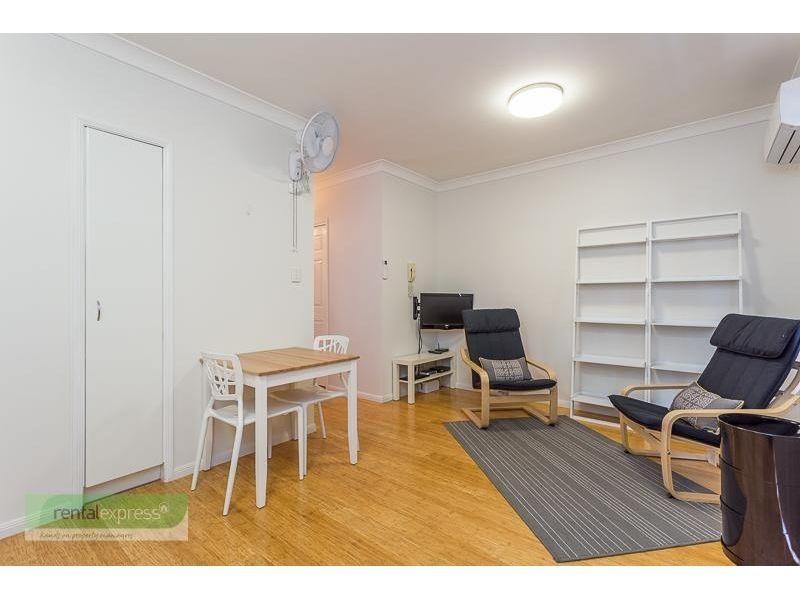 17/20 Terrace Street, Spring Hill QLD 4000