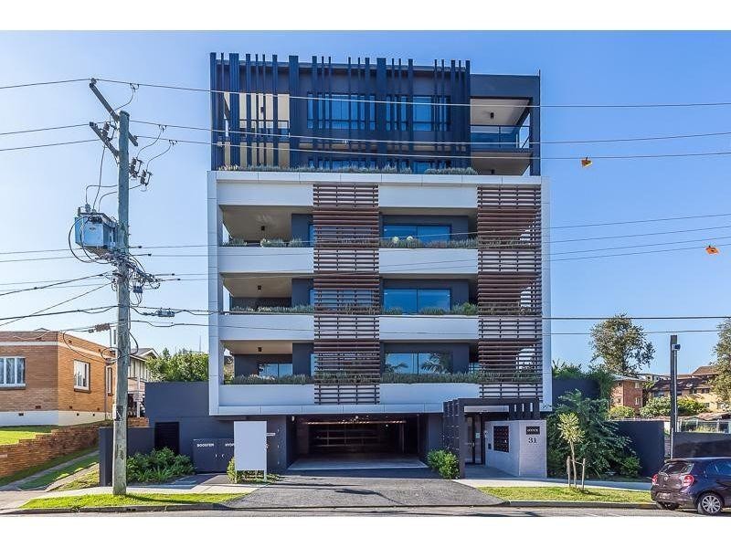 303/31 Bank Street, West End QLD 4101