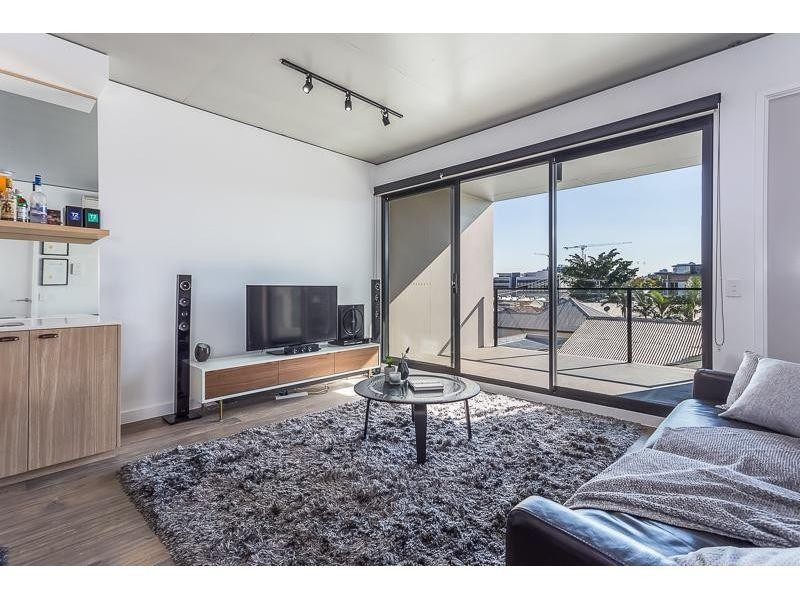 303/31 Bank Street, West End QLD 4101