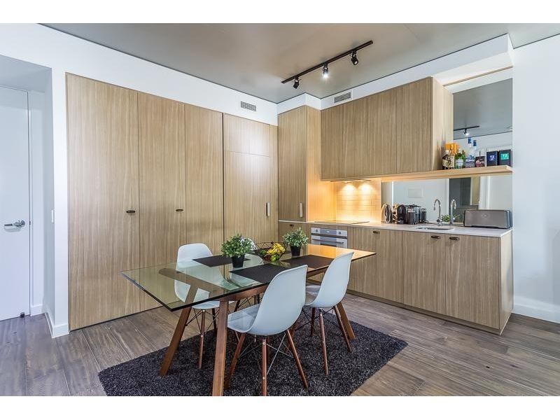 303/31 Bank Street, West End QLD 4101
