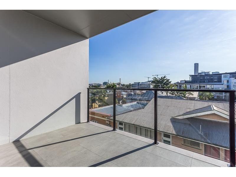 303/31 Bank Street, West End QLD 4101