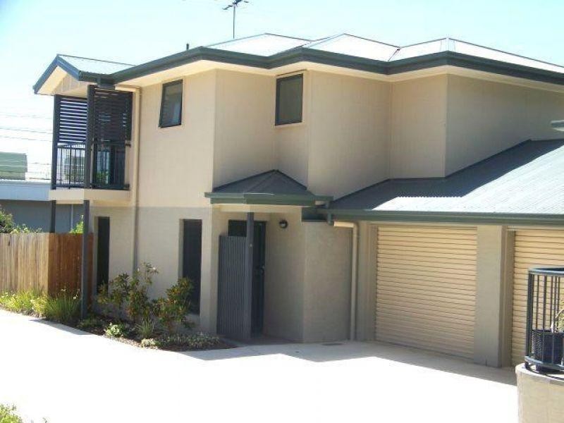 4/140 Gympie Street, Northgate QLD 4013